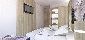 Club Mmv Les Arolles **** Val Thorens