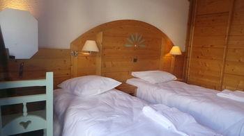 Hotel Club Mmv Les Arolles **** Val Thorens