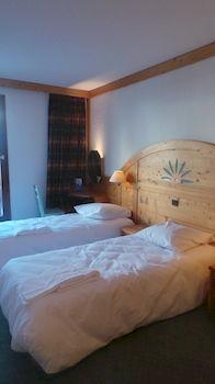 Hotel Club Mmv Les Arolles ****