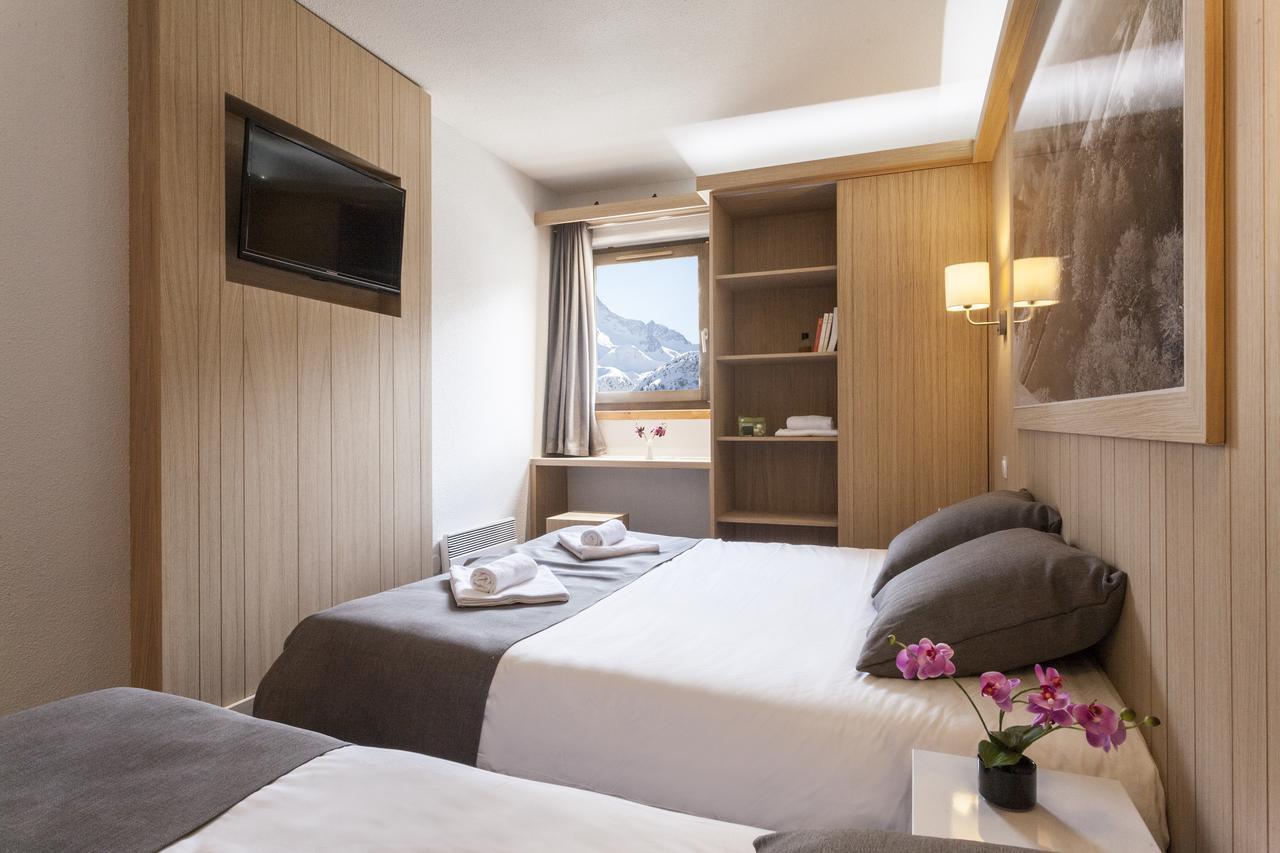 Hotel Club Mmv Les Arolles ****