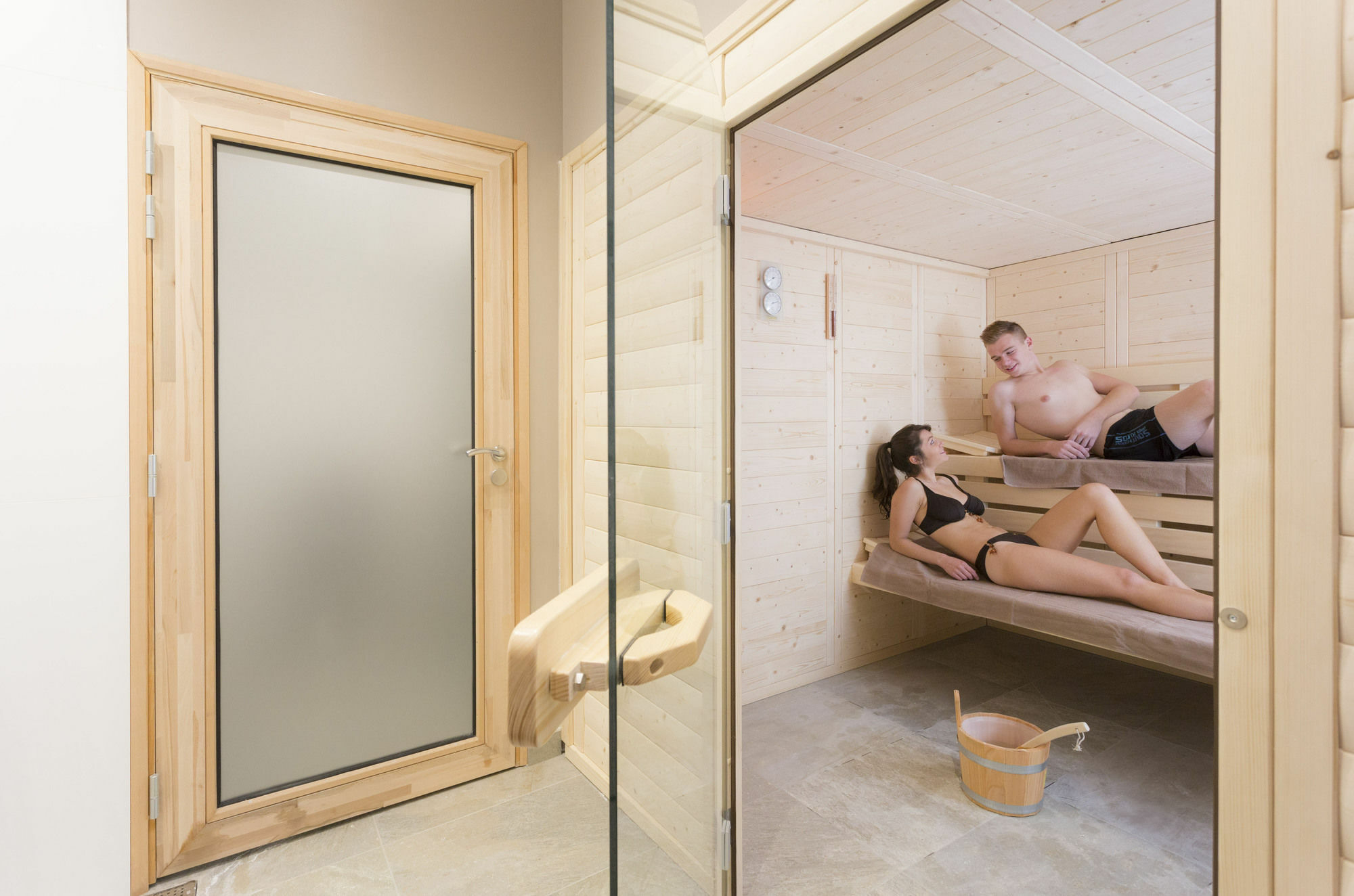 Club Mmv Les Arolles **** Hotel Val Thorens