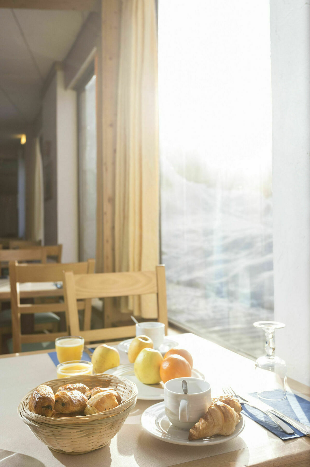 Club Mmv Les Arolles **** Hotel 4*