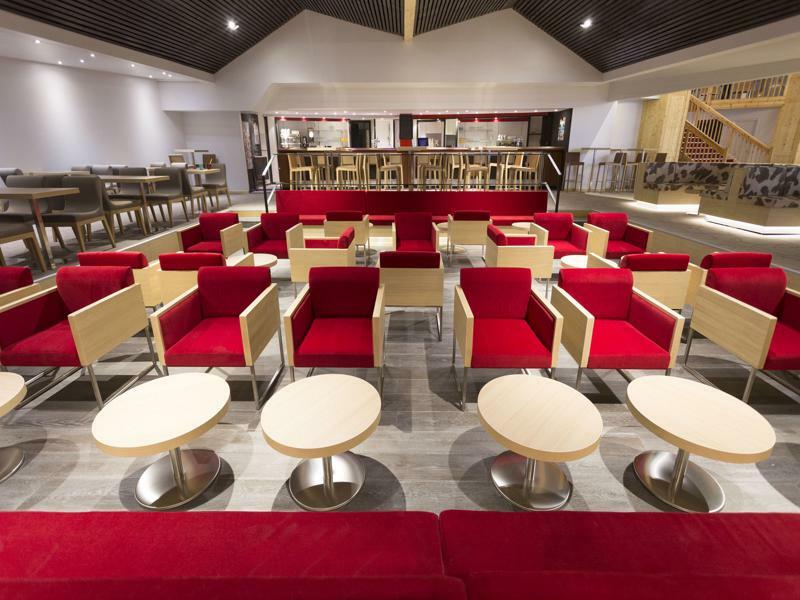 Club Mmv Les Arolles **** Hotel Val Thorens