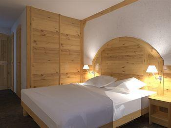 Hotel Club Mmv Les Arolles **** Val Thorens