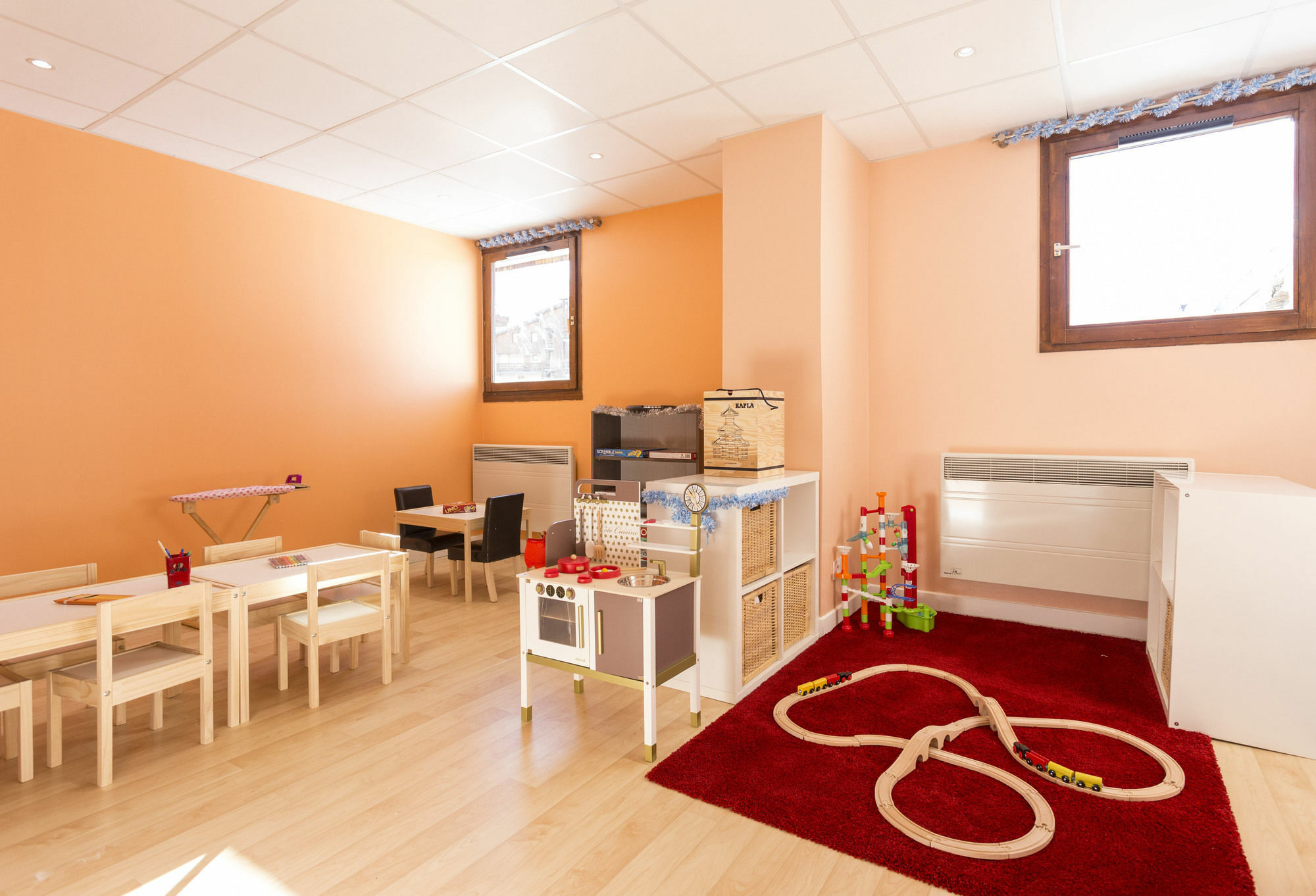 Hotel Club Mmv Les Arolles ****